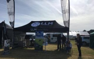 LLM Farm Vets Derbyshire