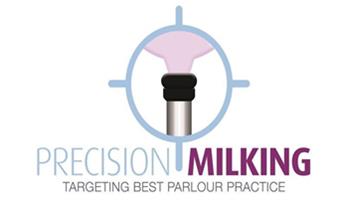Precision Milking