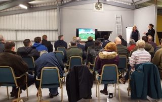 Farm Vets Lancashire - Sheep Lameness Meeting