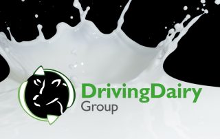 Driving Dairy Discussion Group