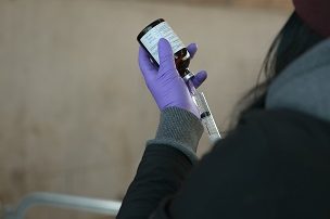 Changing attitudes to antibiotic use